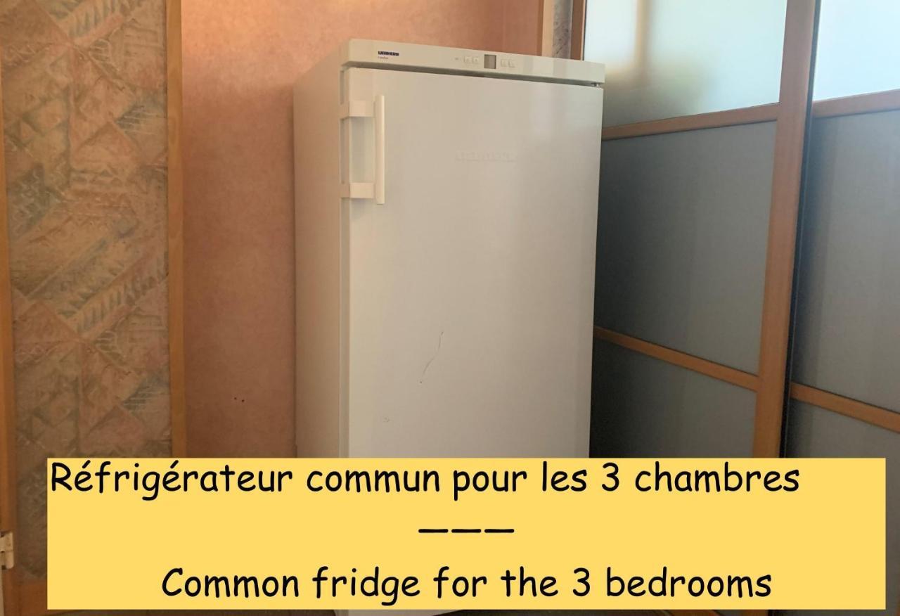 Chambres D'Hote "L Ecureuil" Proche De Mons, Pairi Daiza, A Cote De Spark'Oh Frameries Buitenkant foto